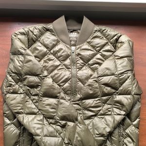 Tna League Jacket Size Small GUC